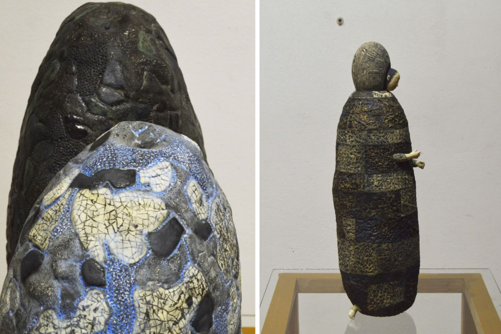 Які виставки подивитися у Львові: від фото військових до внутрішніх пошуків - 7