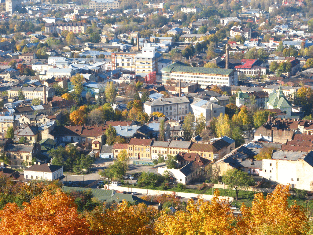 Не лише площа Ринок: як Львів розширює туризм і співпрацює з областю - 1