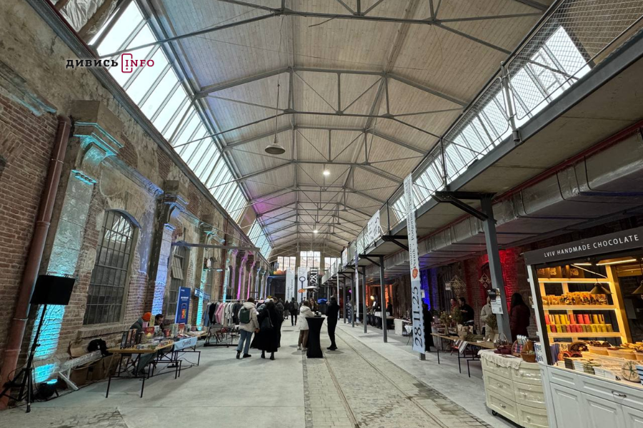 Не лише площа Ринок: як Львів розширює туризм і співпрацює з областю - 3