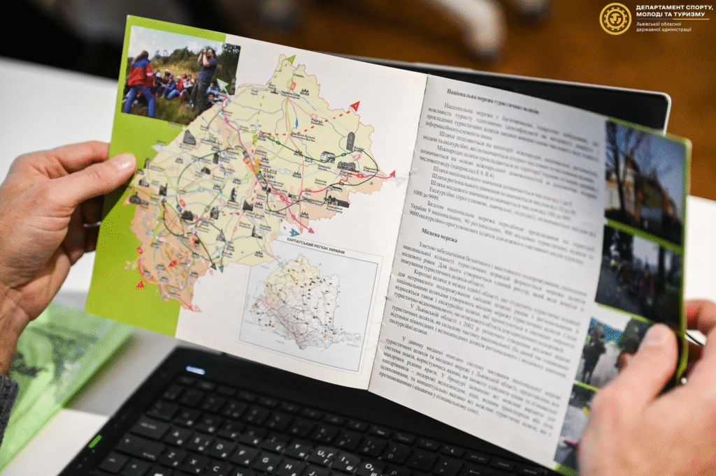 Не лише площа Ринок: як Львів розширює туризм і співпрацює з областю - 5