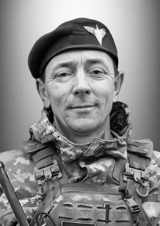 На Львівщині попрощаються із шістьма воїнами — що про них відомо - 2