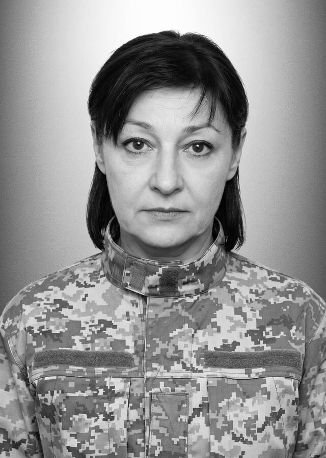 На Львівщині попрощаються із шістьма воїнами — що про них відомо - 3