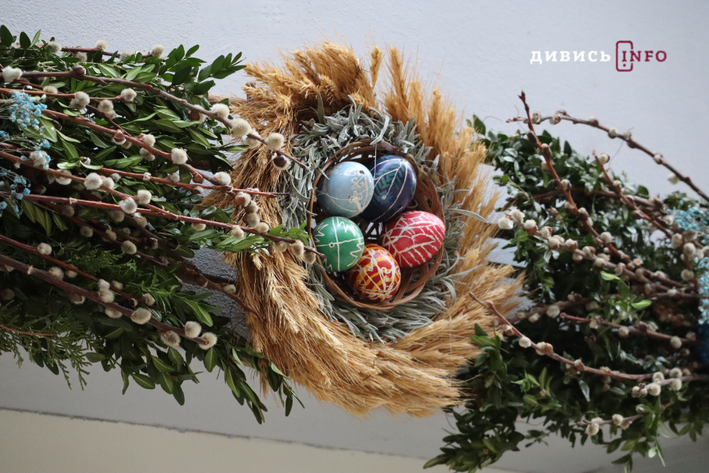 Яким є Львів напередодні Великодня цього року (фото, відео) - 14