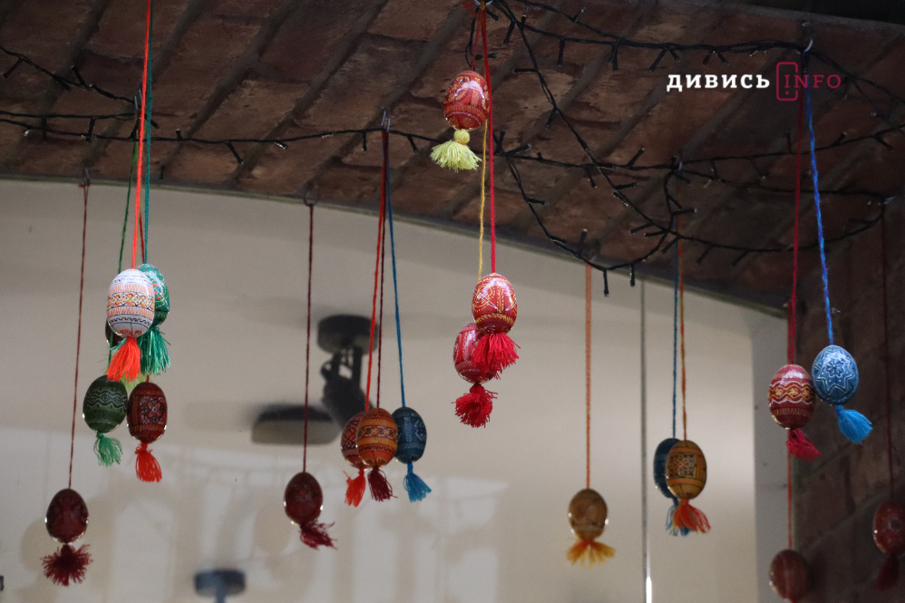 Яким є Львів напередодні Великодня цього року (фото, відео) - 15