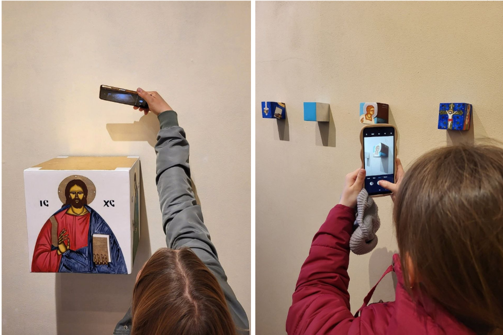 Які виставки подивитися у Львові: від фото військових до внутрішніх пошуків - 10