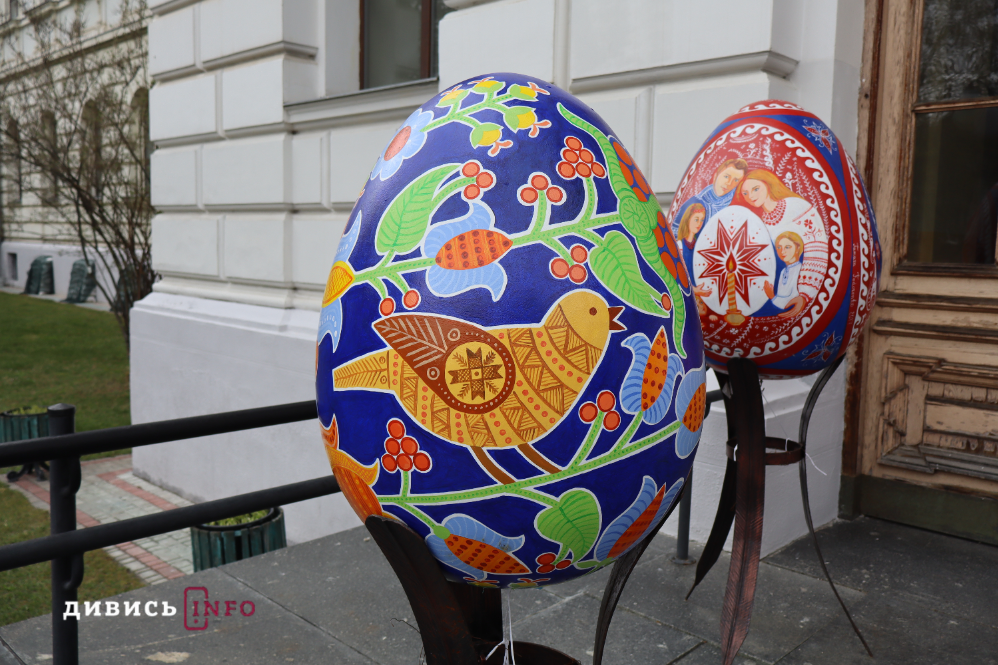 Яким є Львів напередодні Великодня цього року (фото, відео) - 19