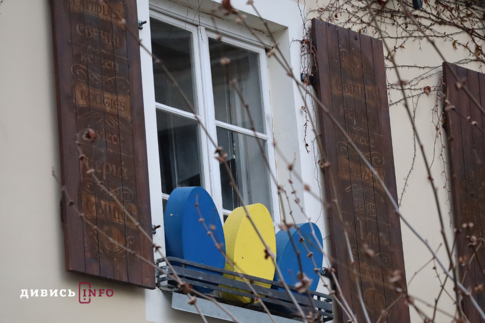 Яким є Львів напередодні Великодня цього року (фото, відео) - 13