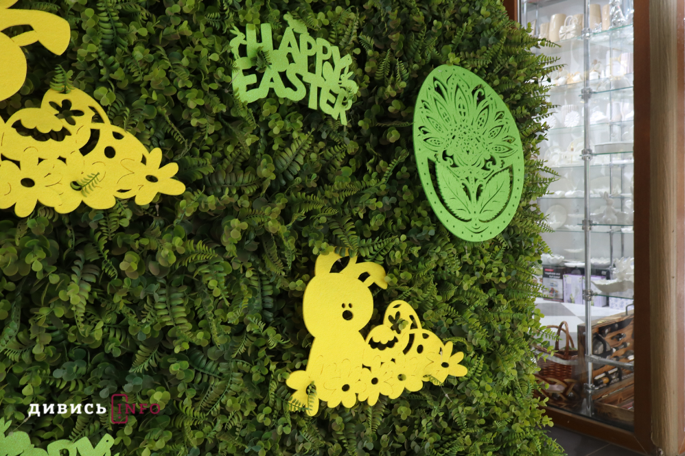 Яким є Львів напередодні Великодня цього року (фото, відео) - 11