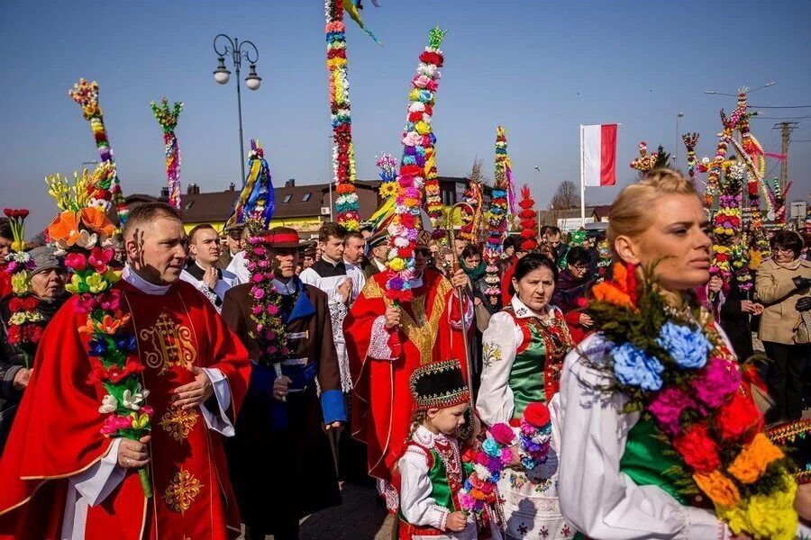 «На освяченій вербі можна врятуватися від кінця світу», — дослідниця про вірування та символіку Вербної неділі - 3