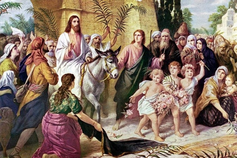 «На освяченій вербі можна врятуватися від кінця світу», — дослідниця про вірування та символіку Вербної неділі - 2