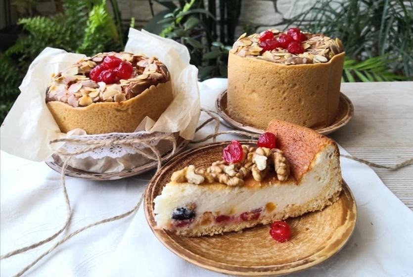 «Найгоноровіша паска — з пахучим корінням»: дослідниця про великодні рецепти 100 років тому - 7