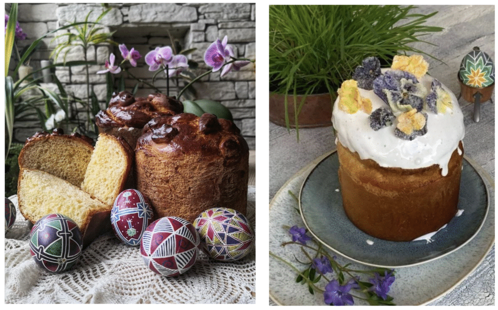 «Найгоноровіша паска — з пахучим корінням»: дослідниця про великодні рецепти 100 років тому - 4