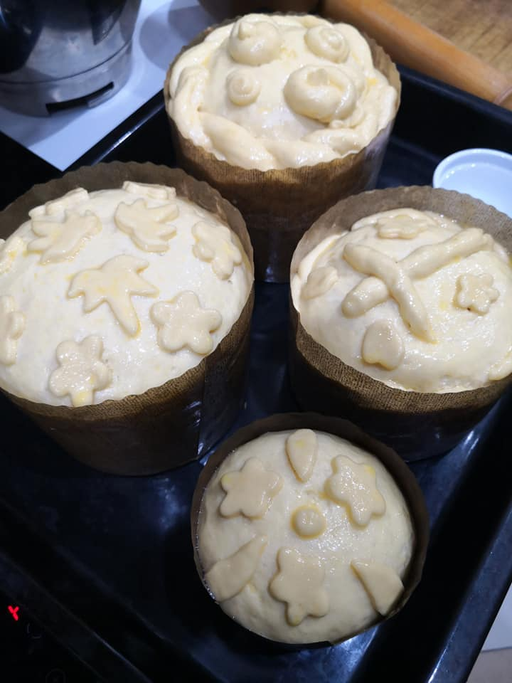 «Найгоноровіша паска — з пахучим корінням»: дослідниця про великодні рецепти 100 років тому - 5