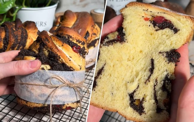 «Найгоноровіша паска — з пахучим корінням»: дослідниця про великодні рецепти 100 років тому - 6