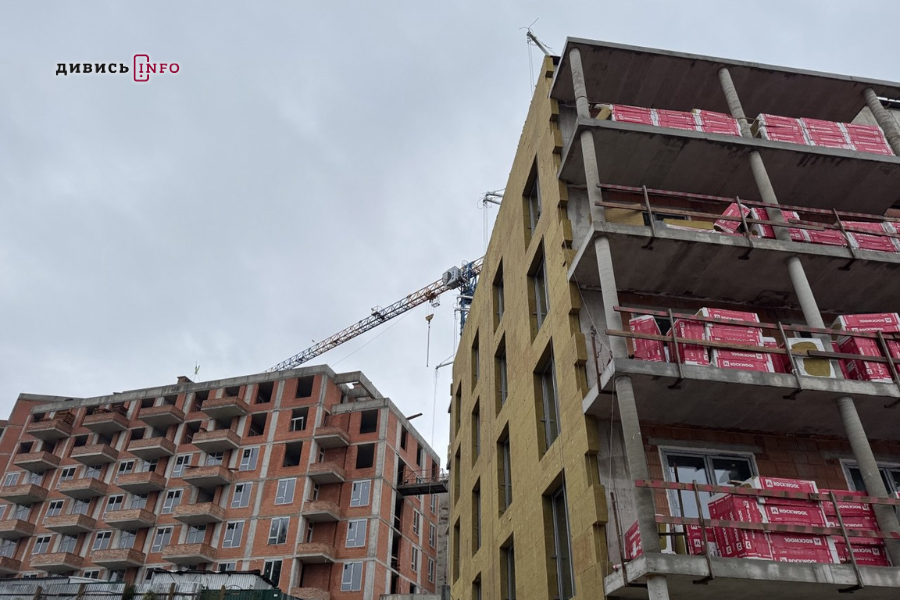 Соціальне житло для ветеранів і маріупольців у Львові: що будують і коли очікувати - 4