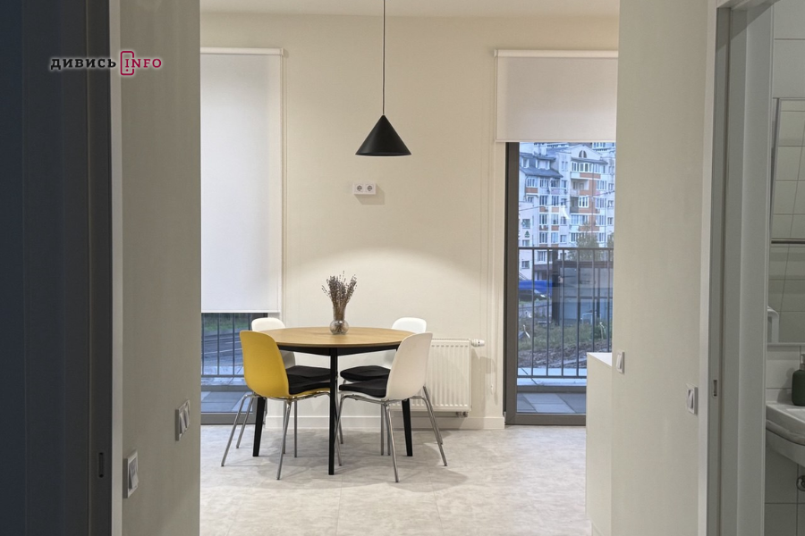 Соціальне житло для ветеранів і маріупольців у Львові: що будують і коли очікувати - 2