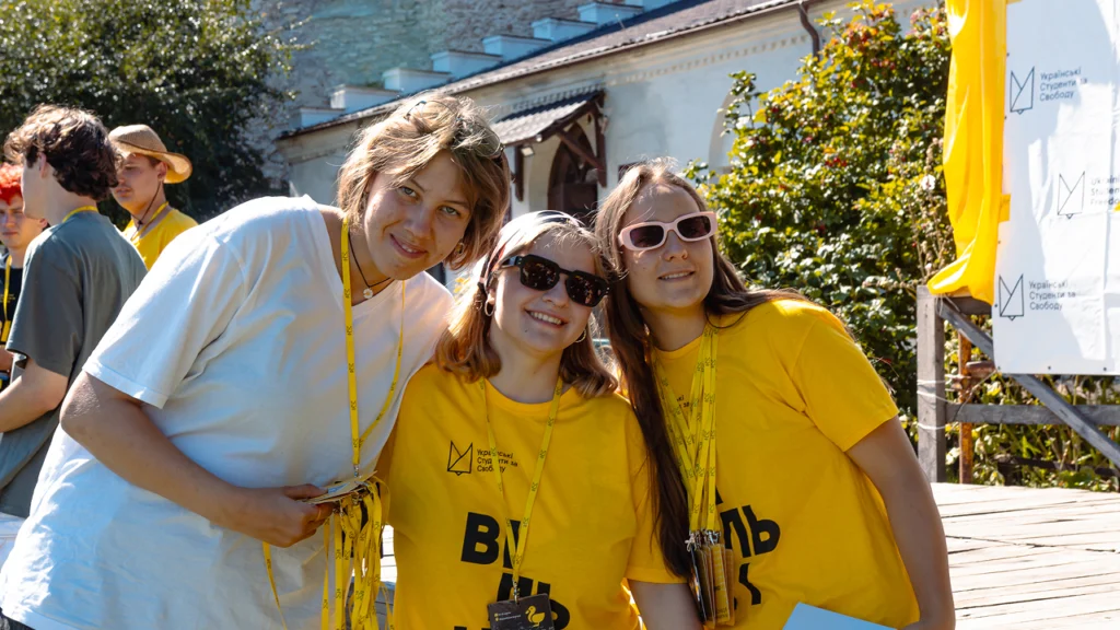 Де у Львові долучитись до молодіжних ініціатив: добірка - 1