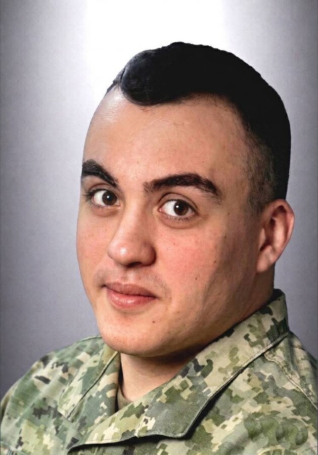 Завтра Львів попрощається із захисником Романом Кренцелем - 1