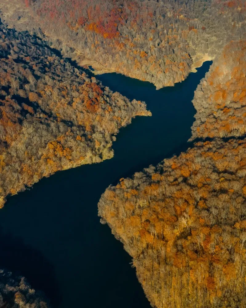 Куди поїхати на вихідні: історичні та природні локації Львівщини - 3