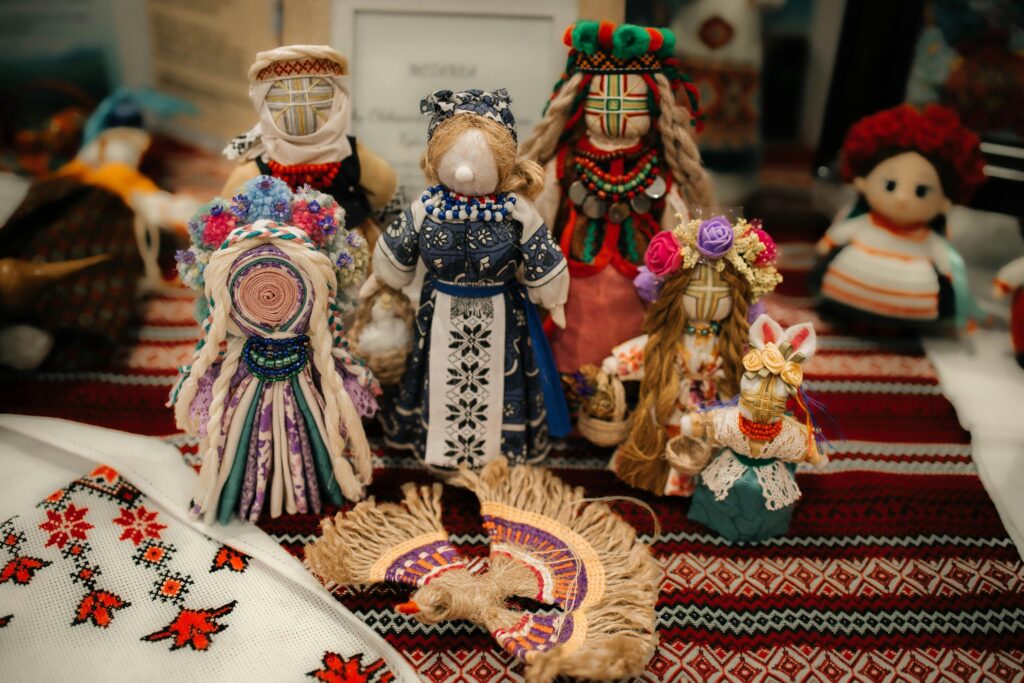 Писанки, декор і традиції: добірка майстер-класів до Великодня у Львові - 3