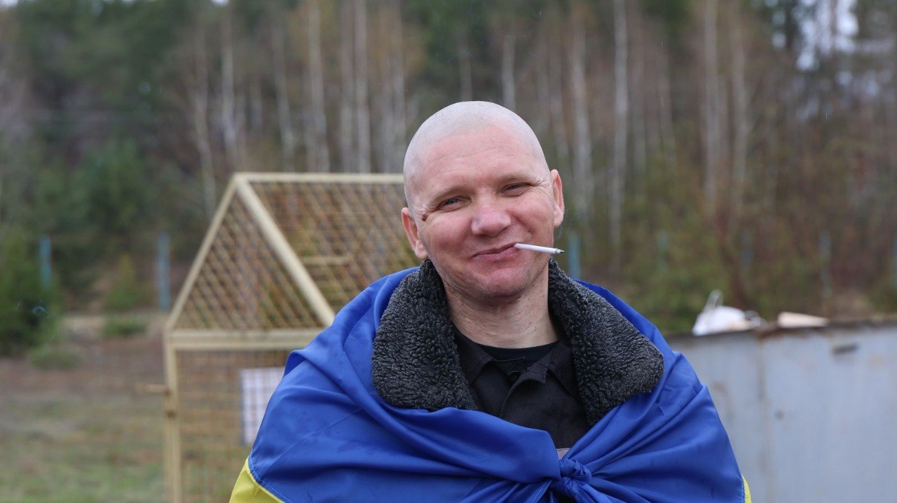 Обмін полоненими: Україна повернула з російського полону 175 військових і 7 цивільних - 10