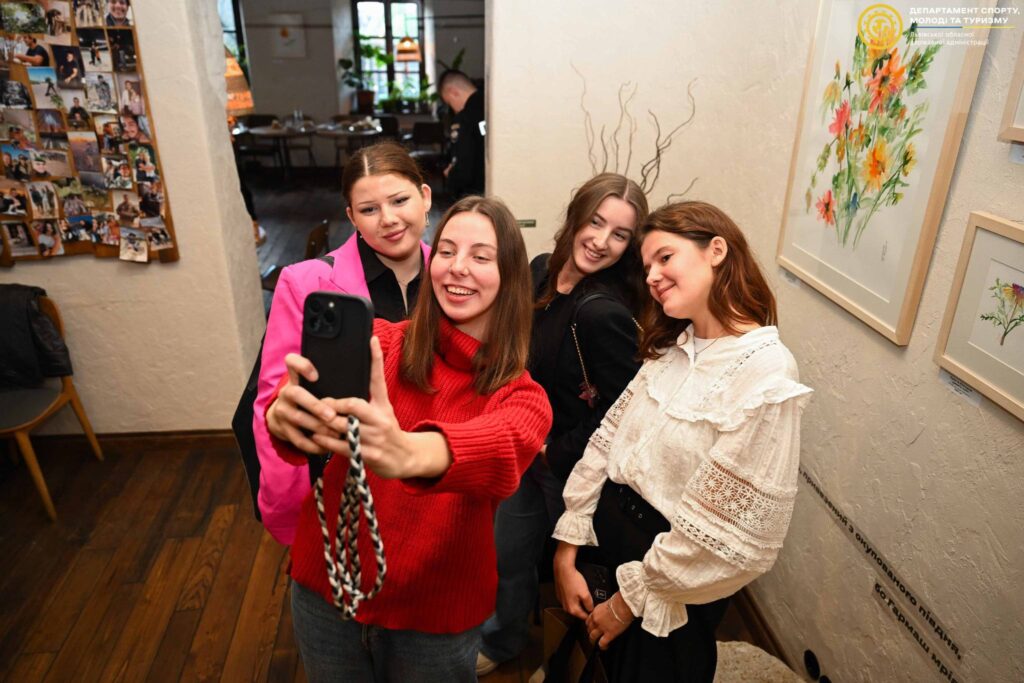 Де у Львові долучитись до молодіжних ініціатив: добірка - 2