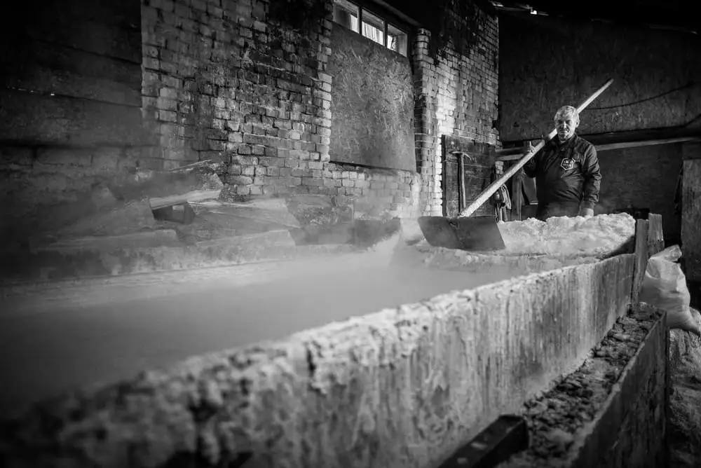 Куди поїхати на вихідні: історичні та природні локації Львівщини - 1