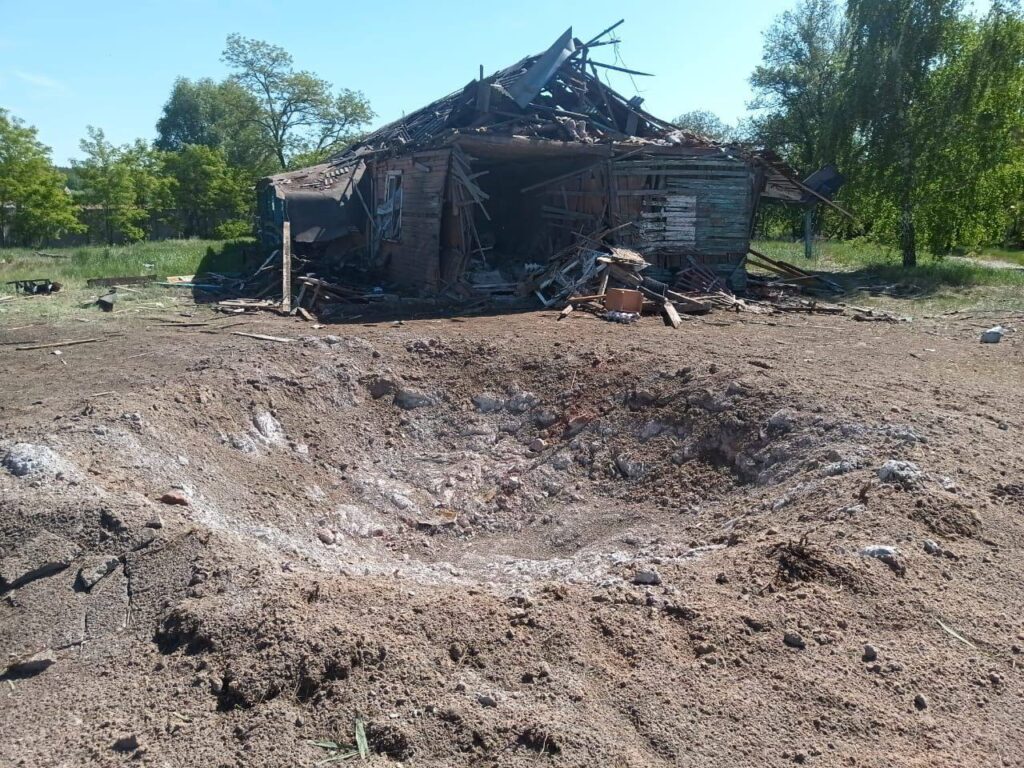 «Головне себе сприймати таким, який ти є»: історія прикордонника - 2