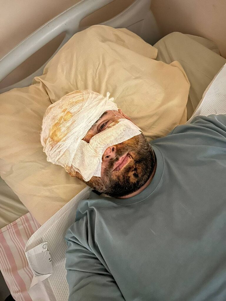 «Головне себе сприймати таким, який ти є»: історія прикордонника - 3