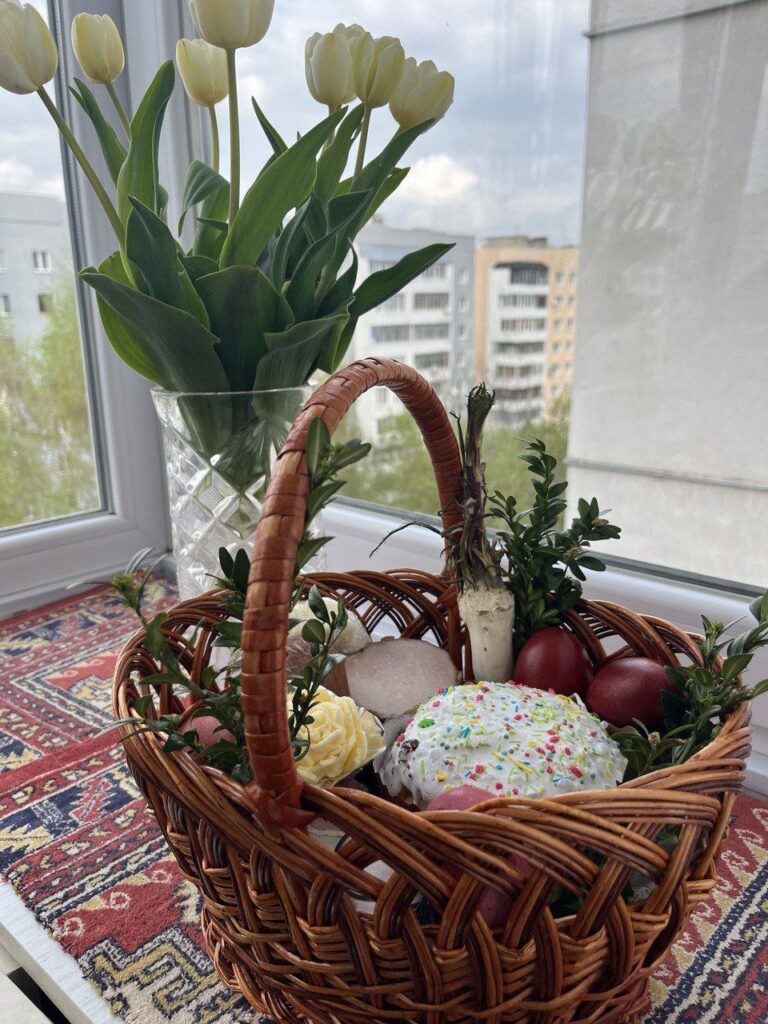 Що приготувати до Великодня: родинні рецепти від редакції ІА Дивись.info - 1