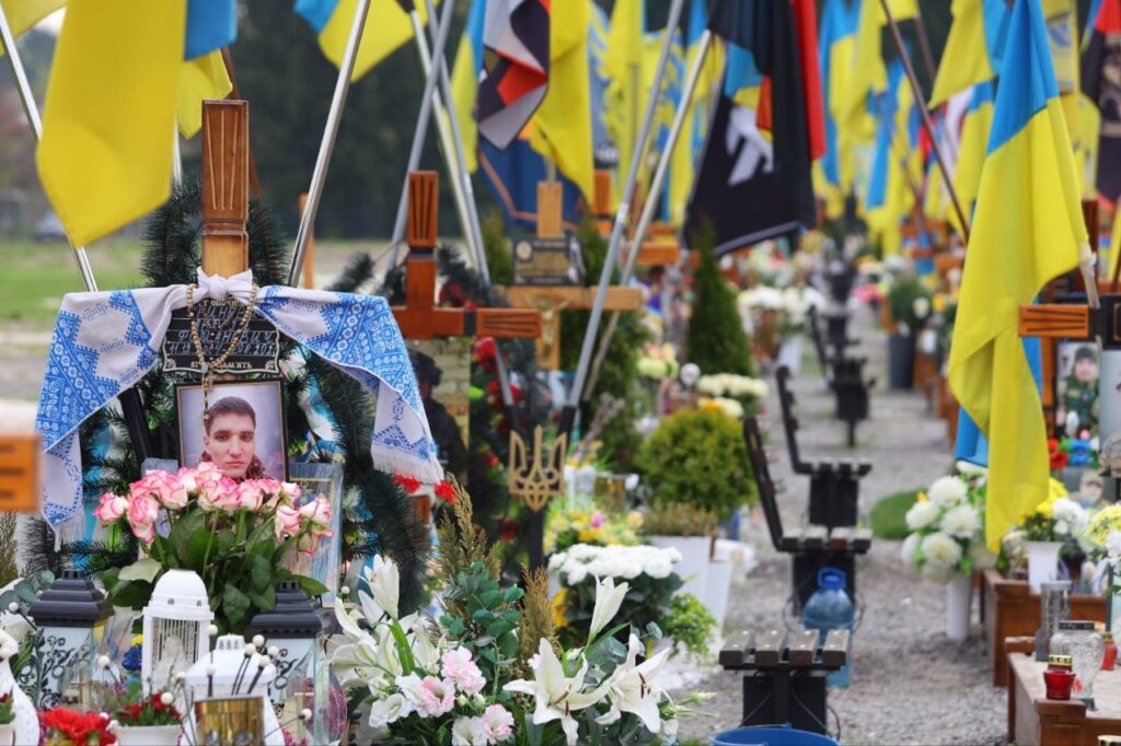 У Львові Володимир Зеленський зустрівся з королем Швеції - 2