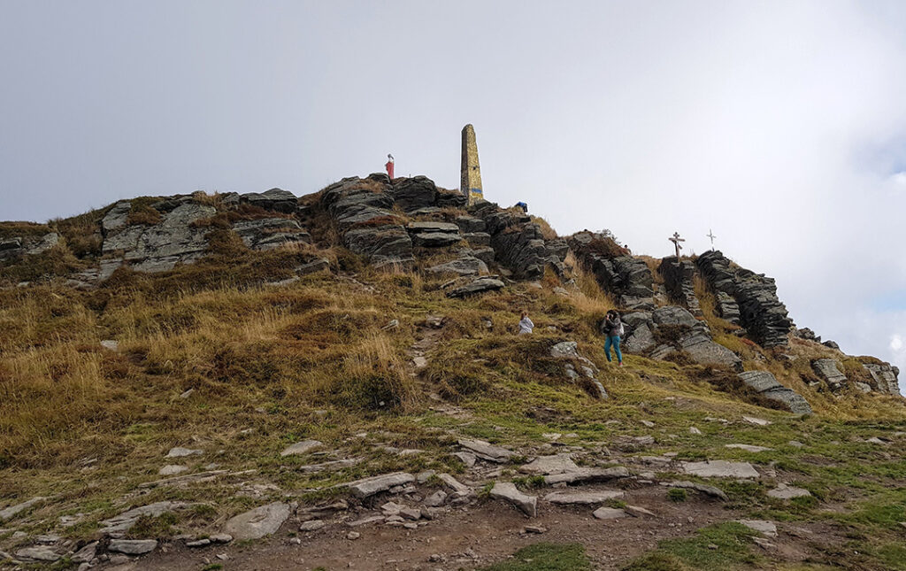 Піші маршрути Львівщини: легкі прогулянки, джерела води та вершини - 3