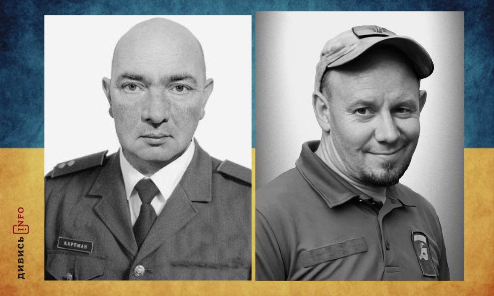 полеглі бійці Львівщини