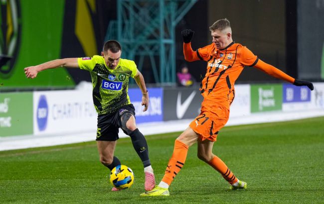 Які спортивні події відвідати на Львівщині 18–20 квітня - 3