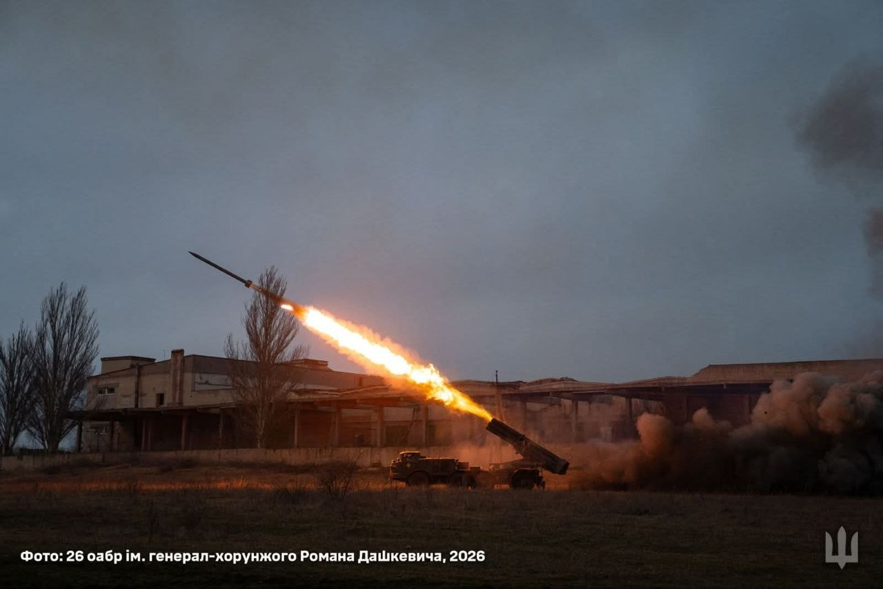 військова машина