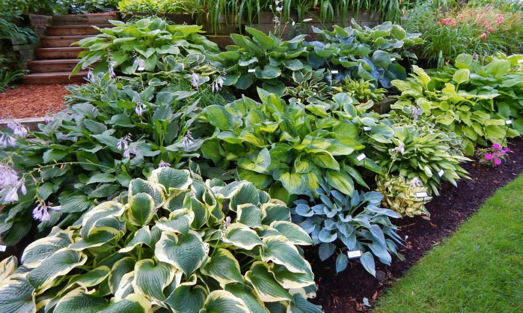 «Правильні рослини — в правильних місцях», — львівська садівниця про поради з озеленення та поширені міфи догляду за рослинами - 8