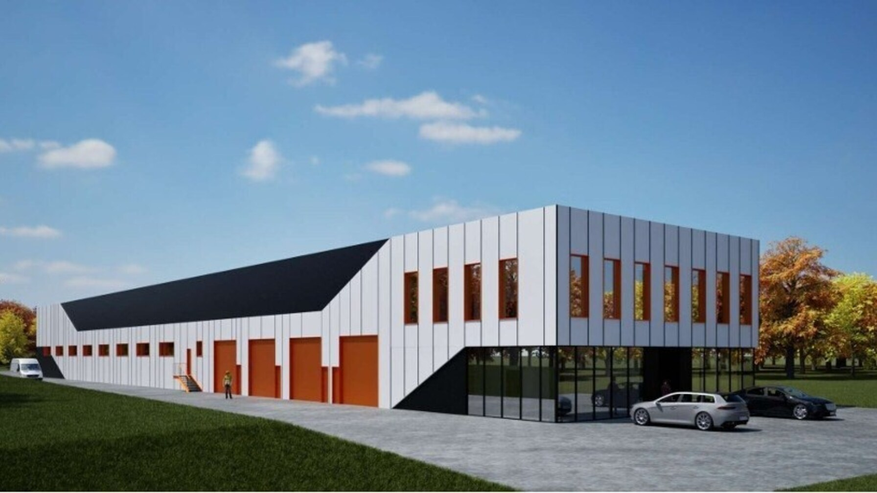 придорожній сервіс у Рава-Руському