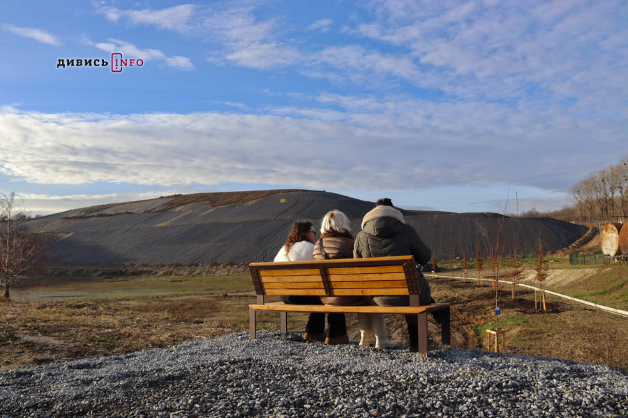 грибовицький полігон