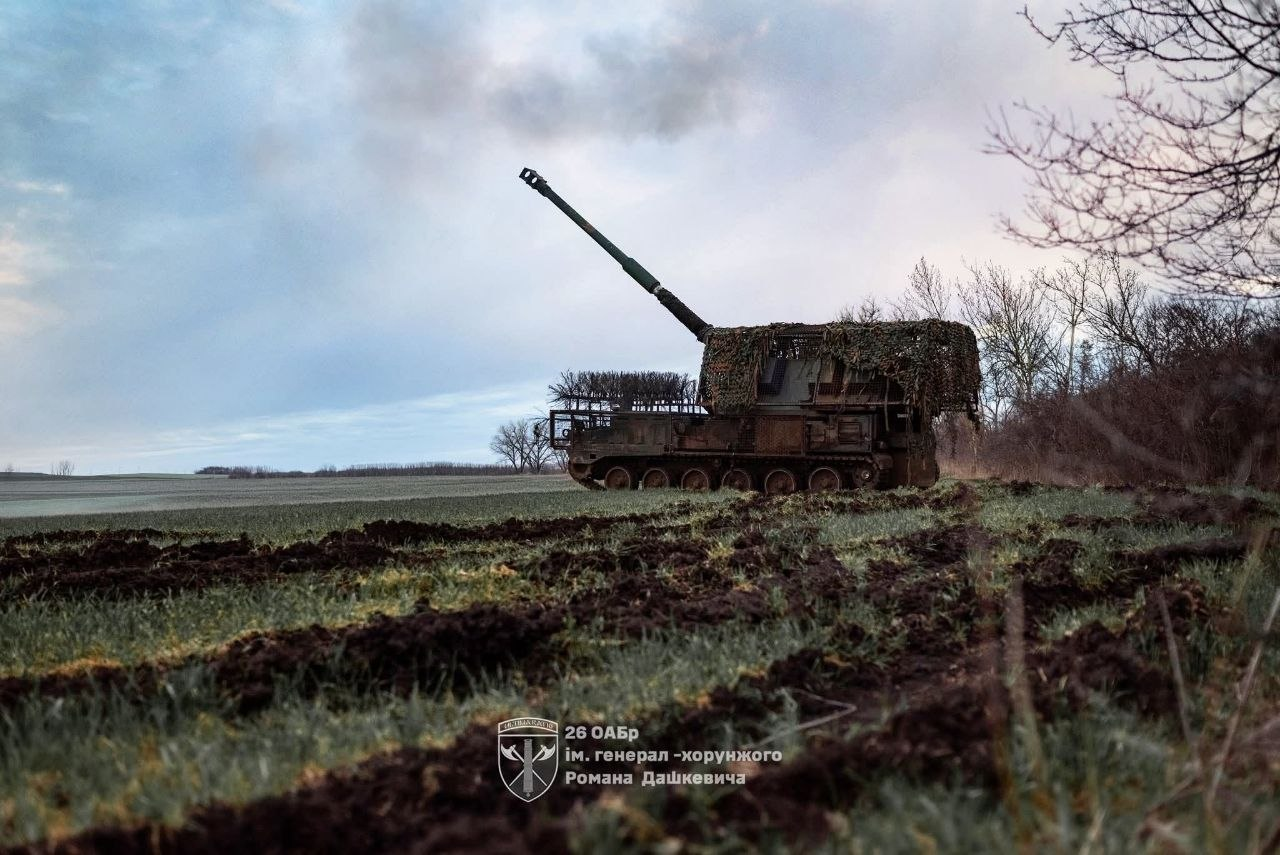 військова техніка