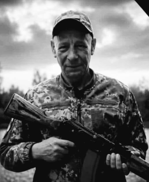 На Львівщині попрощаються з чотирма воїнами — що про них відомо - 1