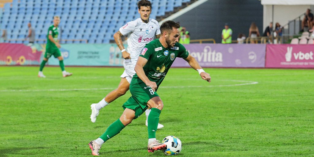 Які спортивні події відвідати у Львові 1–4 травня - 2