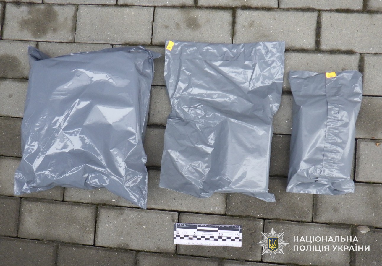 «Закладки» у парках і сотні доз: у Львові судитимуть наркодилерку - 1