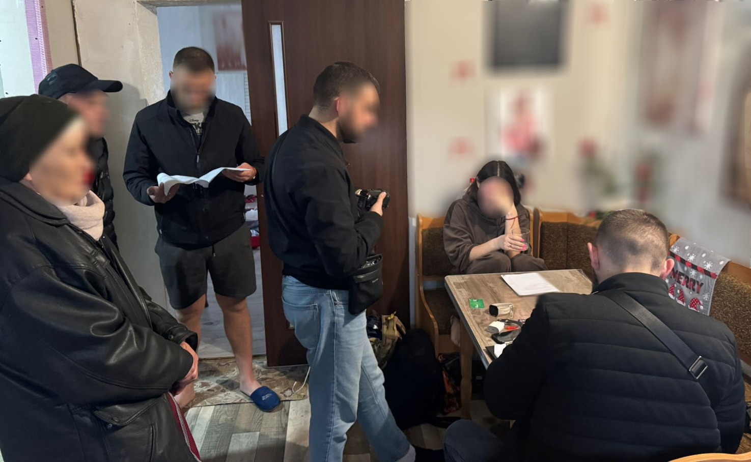 У Львові розслідують втягнення неповнолітньої дівчини в проституцію - 3