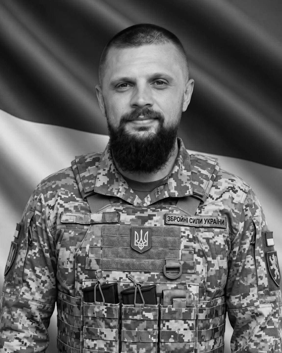 Сьогодні Львівщина прощається із трьома полеглими захисниками - 1