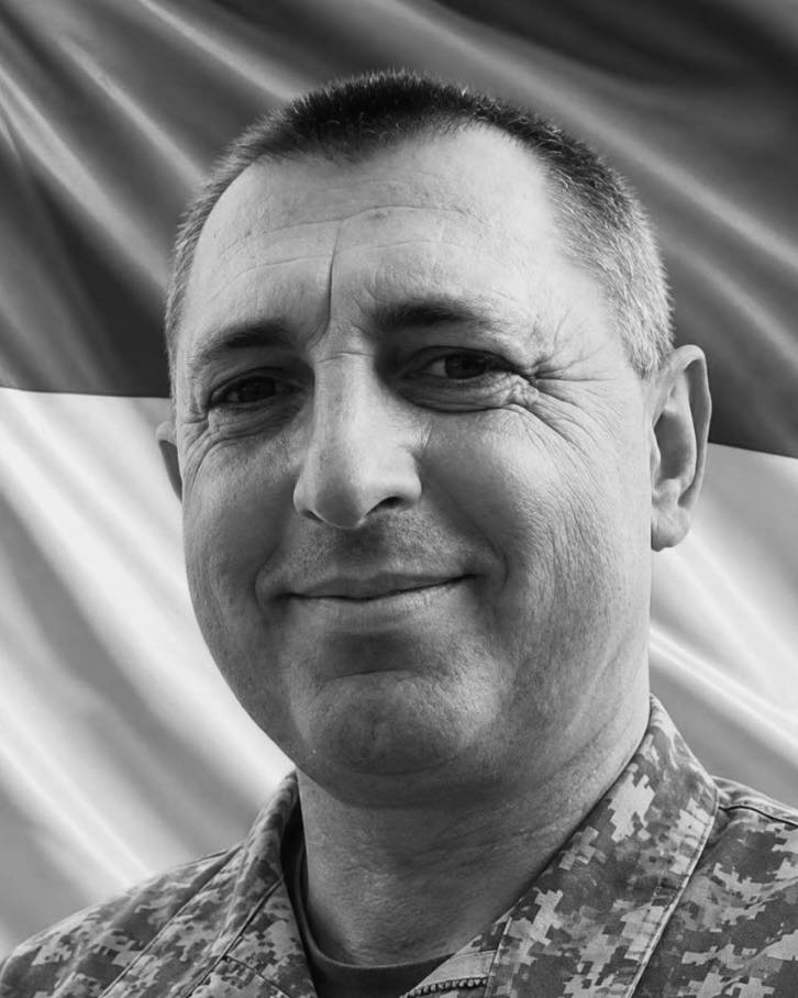 Сьогодні Львівщина прощається із десятьма полеглими захисниками - 1