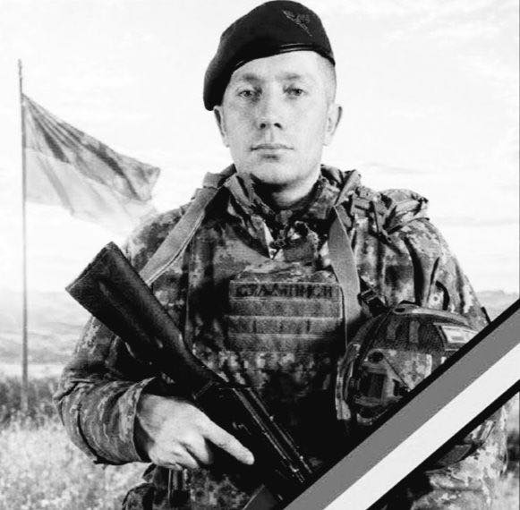 Сьогодні Львівщина прощається із шістьма полеглими захисниками - 3