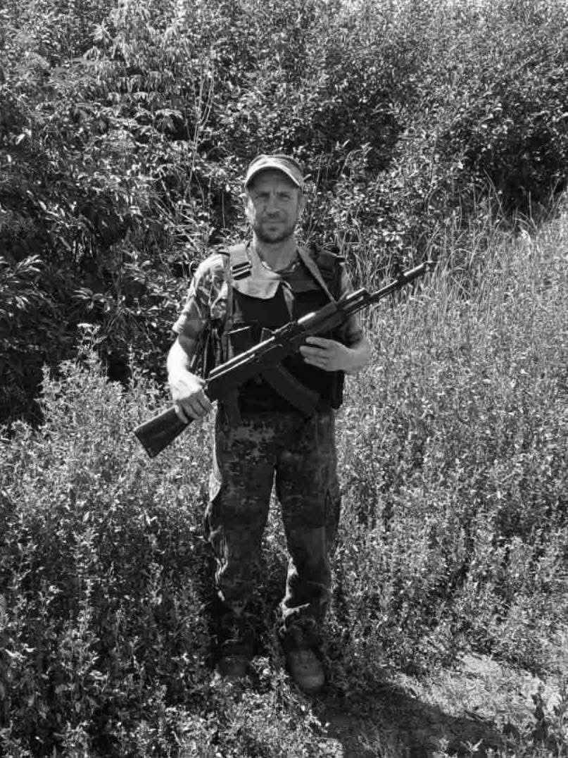Сьогодні Львівщина прощається із десятьма полеглими захисниками - 7