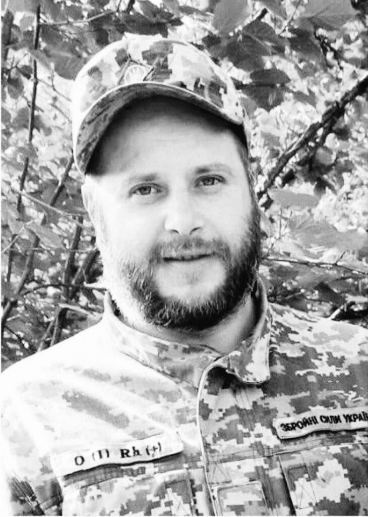 На Львівщині попрощаються з чотирма воїнами — що про них відомо - 3