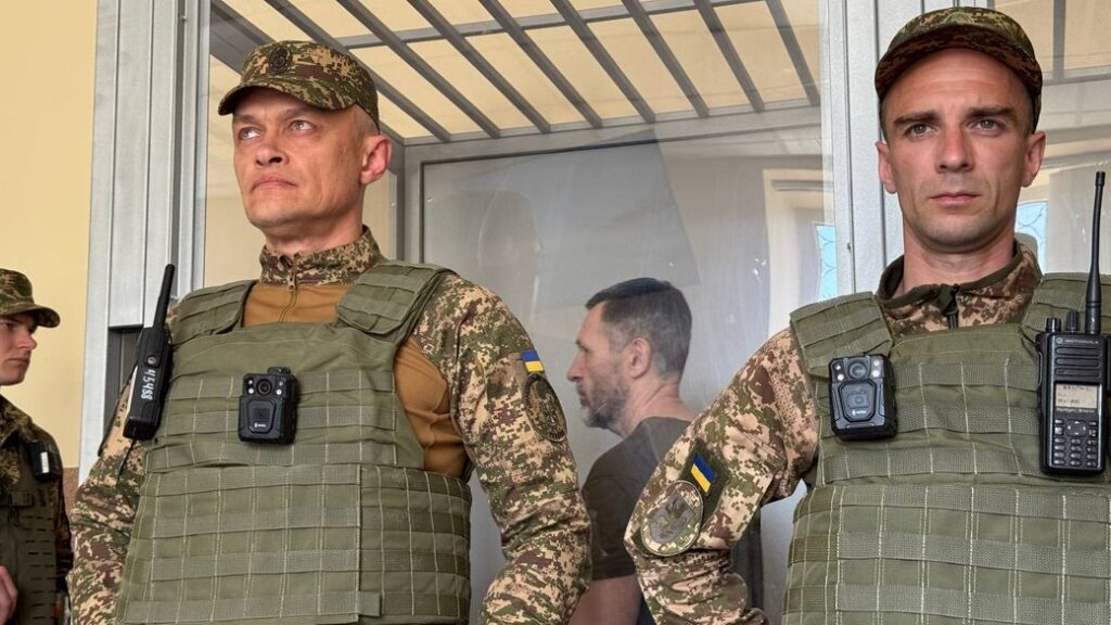 Хантавірус, запобіжний захід підозрюваному у вбивстві Парубія і доступний парк у Львові: головні новини дня - 3