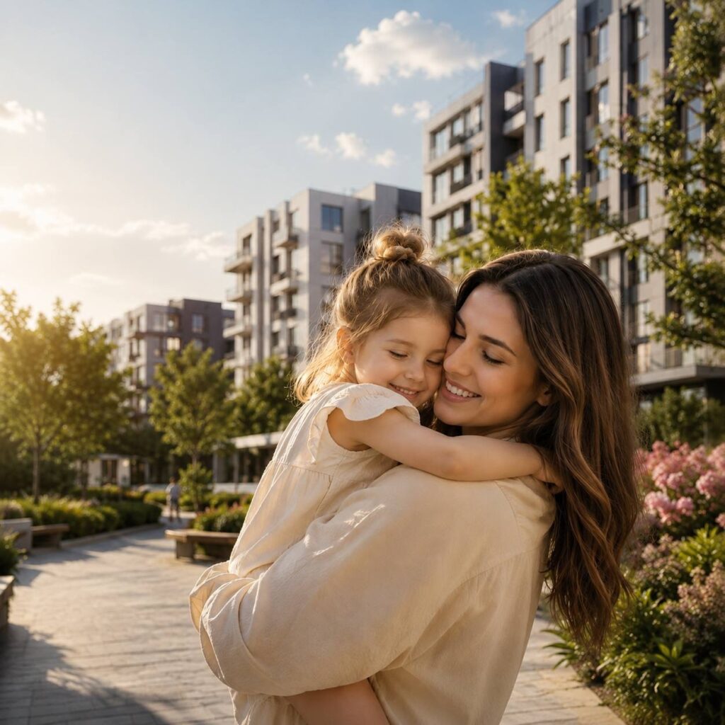 Із них усе починається: Resident Development вітає Матерів - 1
